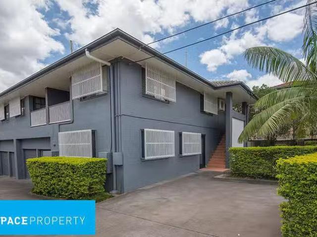 3/44 Herston Road, Kelvin Grove, QLD 4059