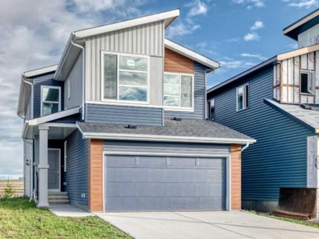 344 Herron Landing Ne, Calgary, AB, T3P 2R5 house for sale | Listing ID A2339 | Royal LePage