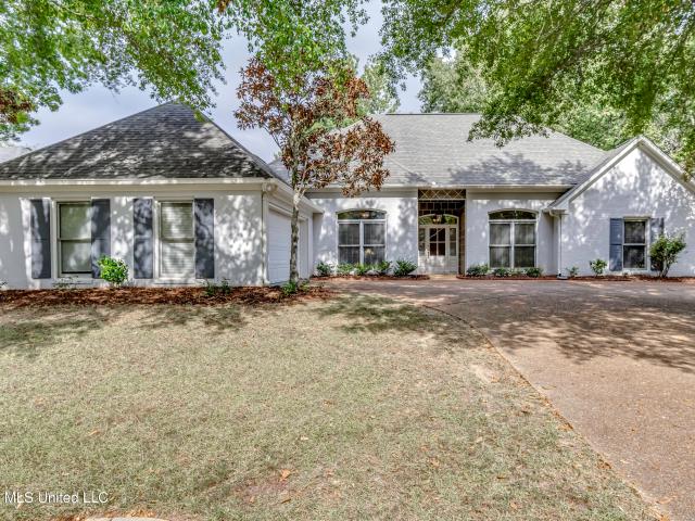 344 Indian Gate Circle
