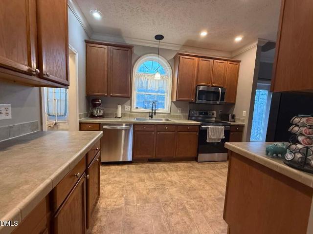 344 J B Leonard Road
