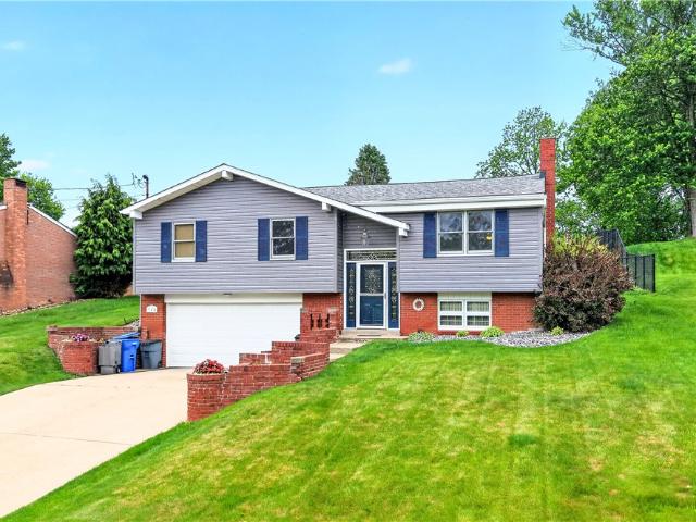 344 Lincoln Hall Rd