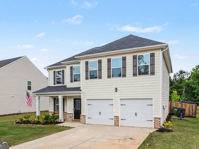 344 Lusitano Trace
