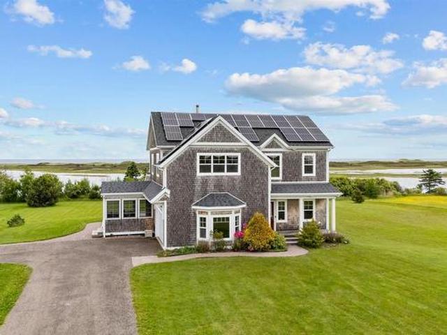 344 Macmillan Point Road, West Covehead, PE, C0A 1P0 house for sale | Listing ID 202614 | Royal LePage