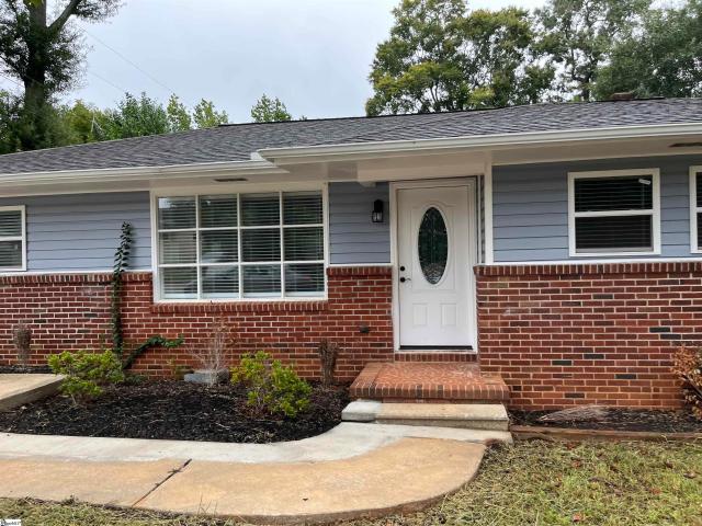 344 Merideth Circle