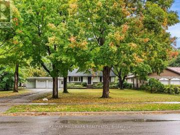 344 Spring Garden Avenue, Toronto, ON, M2N 3H5 house for sale | Listing ID C13480 | Royal LePage