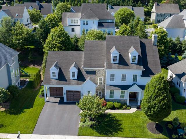 344 Spring Haven Drive