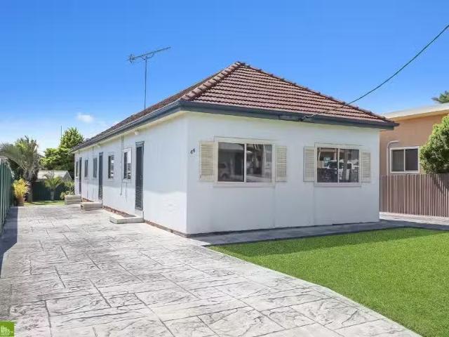 3/44 Stephanie Avenue, Warilla Apartment for rent Listed by L.