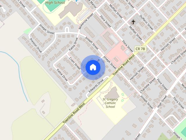 344 Pattie Drive Carleton Place, ON K7C2G3