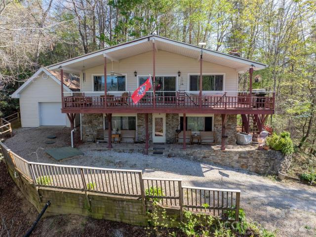 344 Pine Ridge Trail