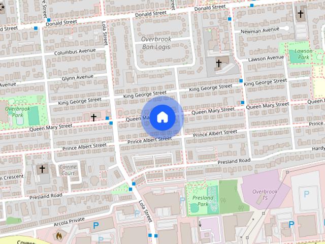 344 Queen Mary St Unit A3