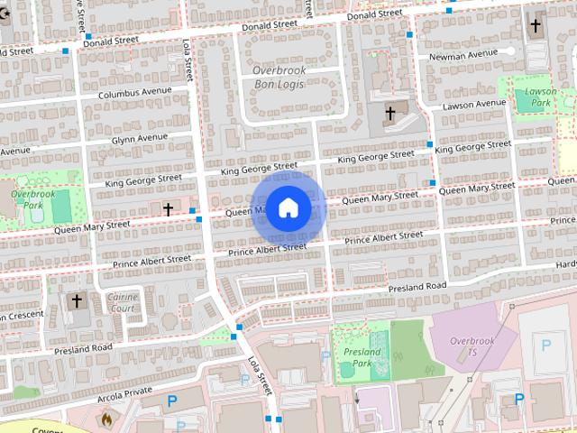 344 Queen Mary St Unit A3