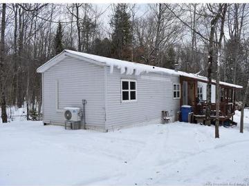 344 Route 575, Pole Hill, NB, E7P 3H9 house for sale | Listing ID NB132225 | Royal LePage