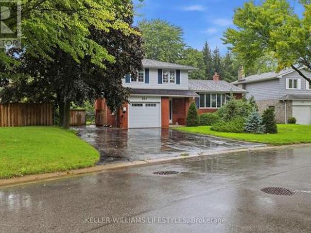 344 Robert Street, Strathroy Caradoc Nw, ON, N7G 3M1 house for sale | Listing ID X14025 | Royal LePage