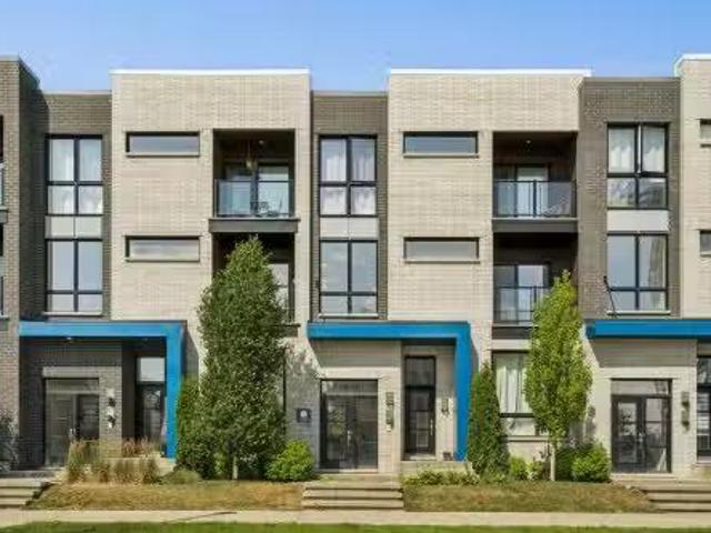 344 Rue D'Émeraude, Candiac, QC, J5R 0S1 lease for lease Li.