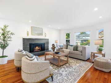 Foster City, San Mateo CCD San Mateo County California, San Mateo County, California, USA