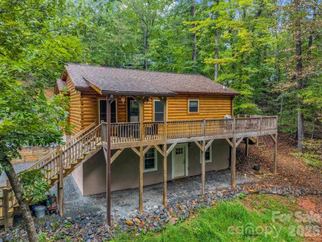 344 Wolf Trail