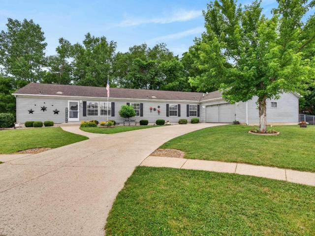 344 Weston Drive