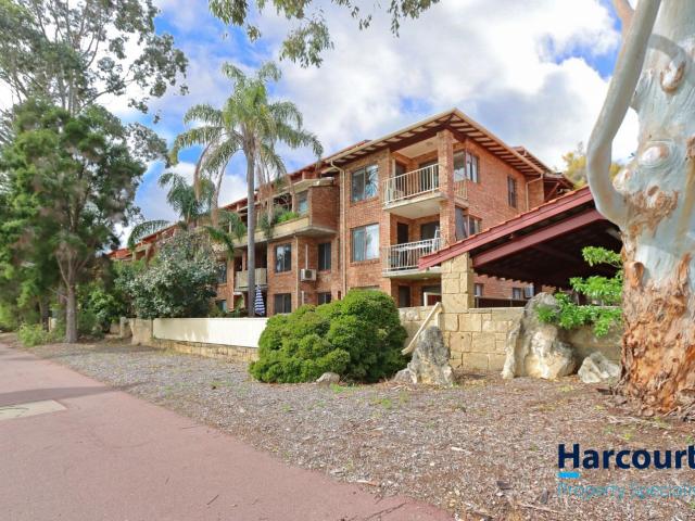 34/54 Canning Highway, VICTORIA PARK, WA 6100