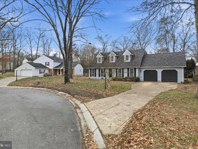 3454 Tamarack Ct, Waldorf, MD 20602 | MLS #MDCH2056
