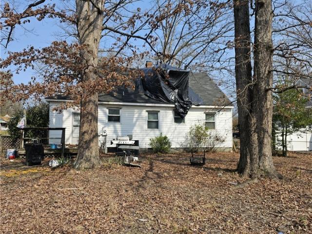 3455 McGuire Drive