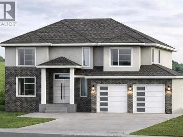 3455 Oke Drive, Lasalle, ON, N9J 0E5 house for sale | Listing ID 26004 | Royal LePage