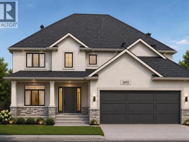 3455 Oke Drive, Lasalle, ON, N9J 0E5 house for sale | Listing ID 26017 | Royal LePage