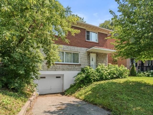 3455 Av. Patricia, Montréal Côte Des Neiges/Notre Dame De Grâce, QC, H4B 1Y9 house for sale | Listing ID 26288 | Royal LePage