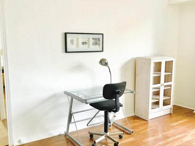 3455 Chemin de la Côte des Neiges apartment — Montréal, QC 1 Bedroom 1 Bedroom