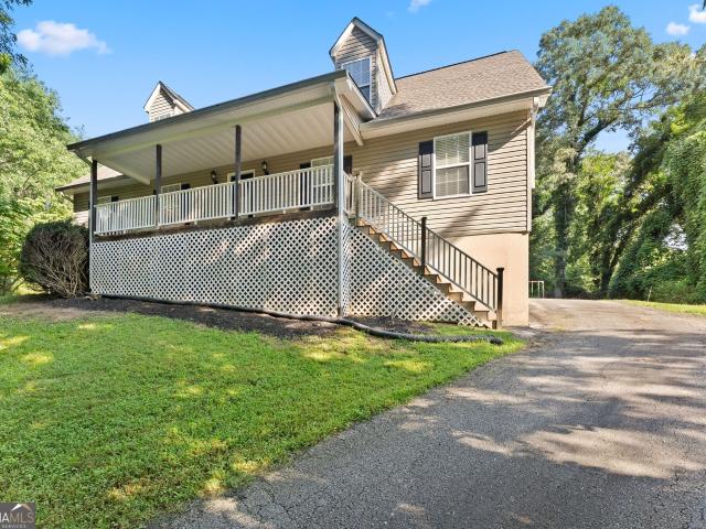 3455 Leisure Lane
