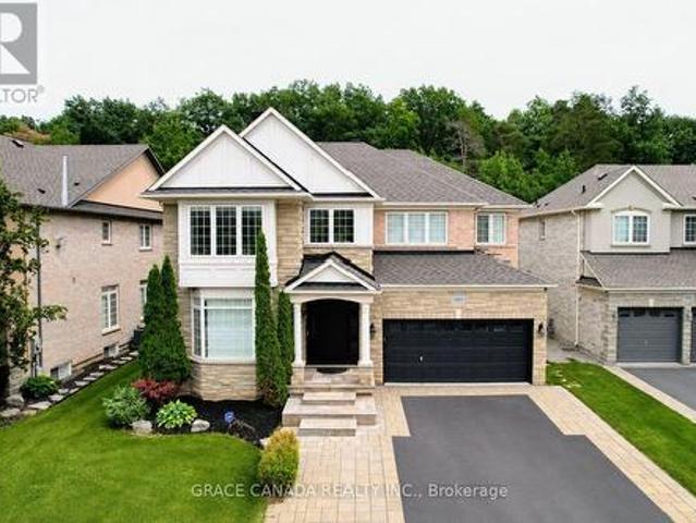 3455 Liptay Avenue, Oakville, ON, L6M 0M7 house for sale | Listing ID W13552 | Royal LePage
