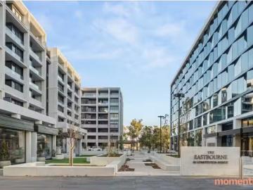 345/62 Constitution Avenue, Parkes Apartment for rent Listed.