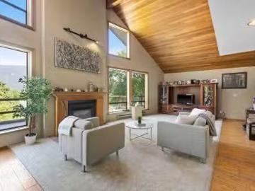3456 Main Avenue, Belcarra, BC, V3H 4R3 house for sale List.