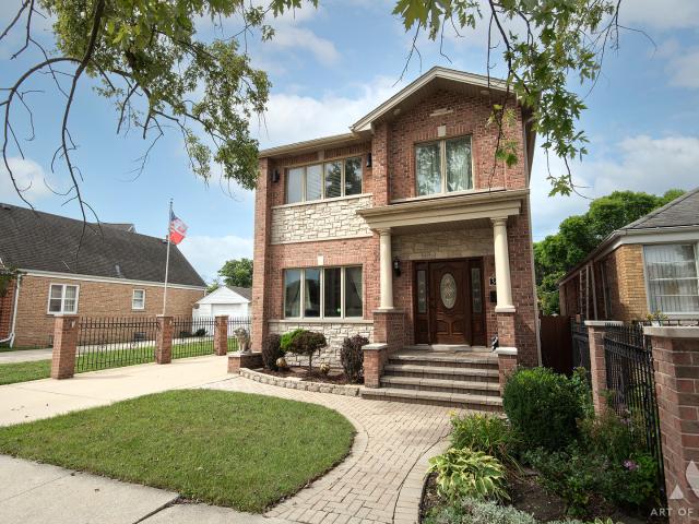 3456 N Pioneer Avenue