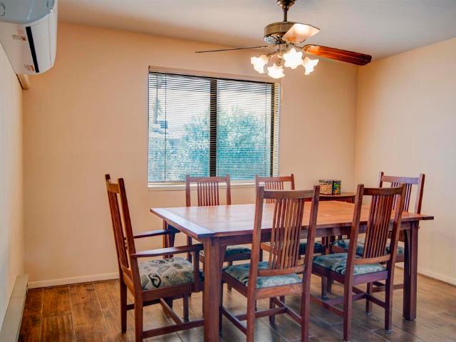 3456 El Tejon Road
