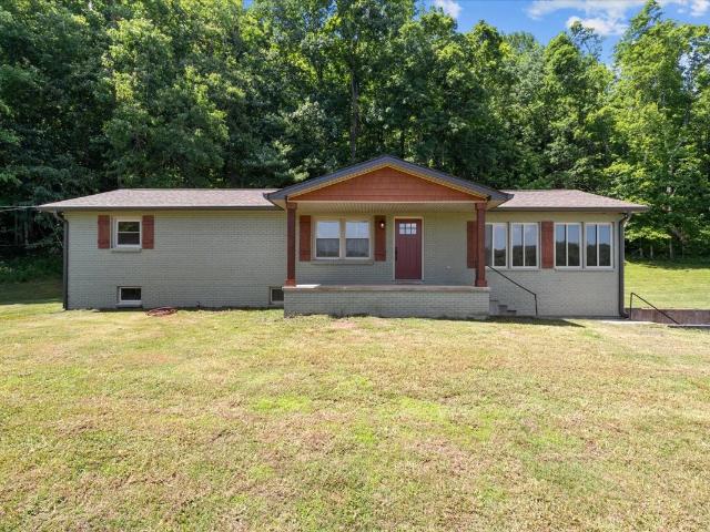 3456 Hurricane Creek Rd