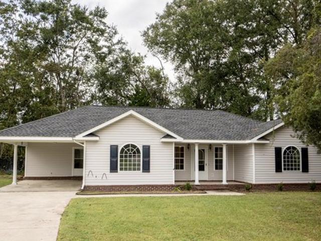 3456 James St, Patterson, GA 31557