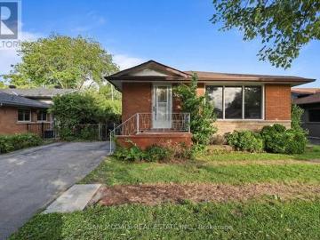 3456 Rexway Drive, Burlington, ON, L7N 2L6 house for sale | Listing ID W13471 | Royal LePage