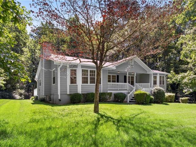 3456 Trooper Ridge NW