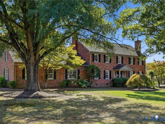 3457 Old Church Road