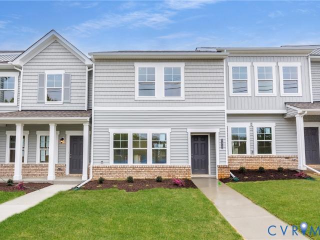 3457 Broadwick Rd, Richmond, VA 23234 | MLS #2616