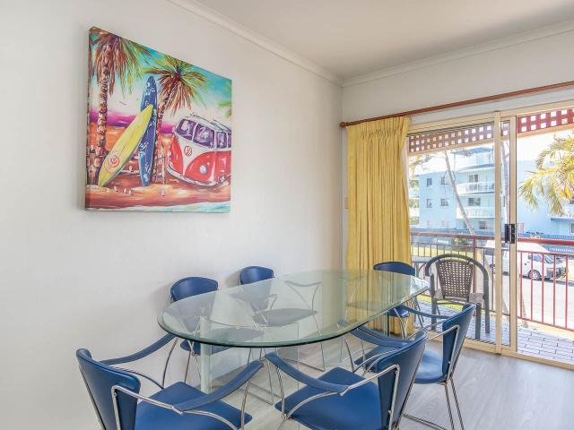 3/457 ESPLANADE Torquay, QLD 4655