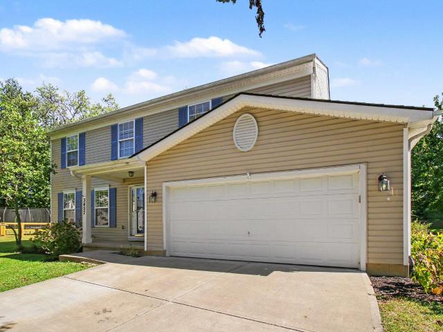 3457 Patriot Court