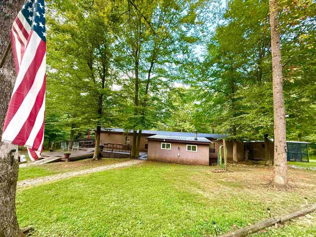 3457 S State Road 37