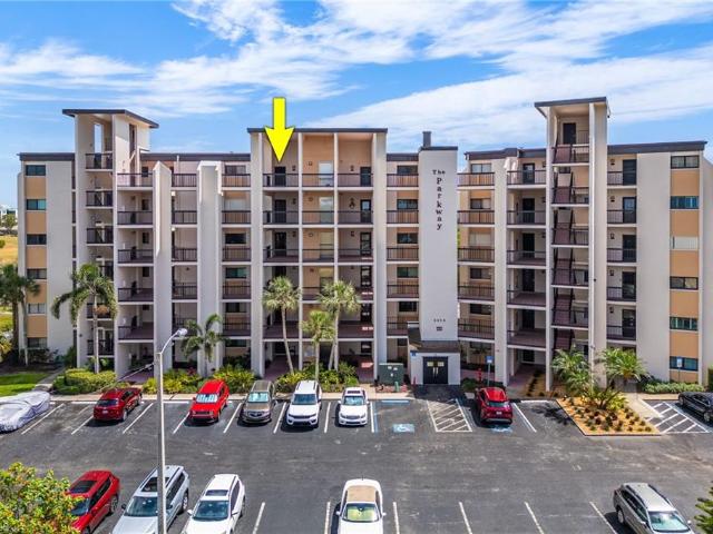 3458 Hancock Bridge Pkwy, Unit 163, North Fort Myers, FL 33903 | MLS #225028