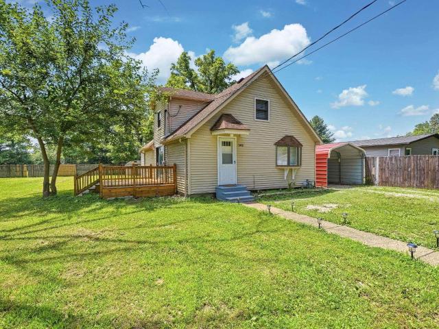 3458 Koressel Avenue