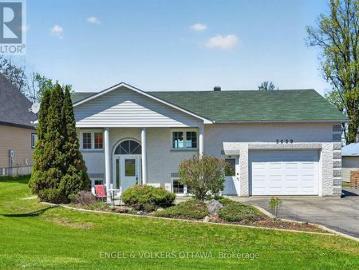 3459 Principale Street, Alfred And Plantagenet, ON, K0A 3K0 house for sale | Listing ID X13159 | Royal LePage