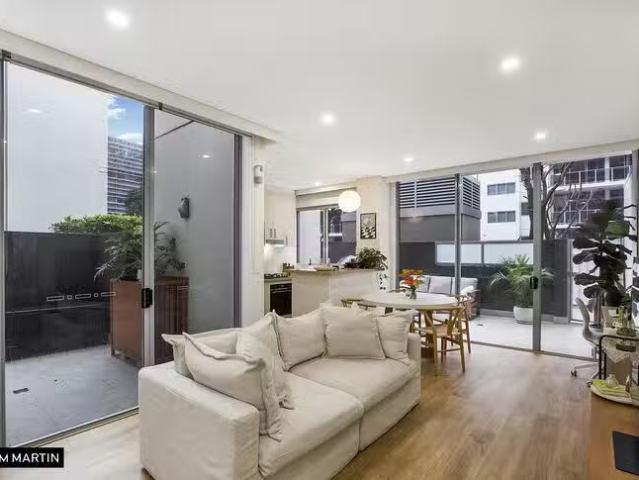 345/9 Rothschild Avenue, Rosebery, NSW 2018