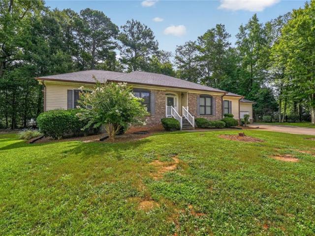 3450 Mackenzie Court