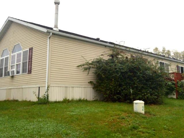 3450 Mountain Road # M80B