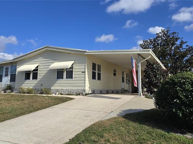3450 N Citrus Cir, Unit GE, Zellwood, FL 32798 | MLS #O6371